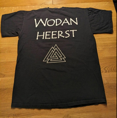 Heidevolk Shirt, Medium
