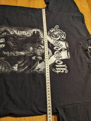 Heidevolk Shirt, Medium