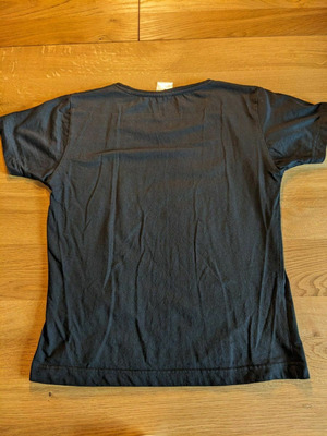 Depth Melody Girlie Shirt, Small