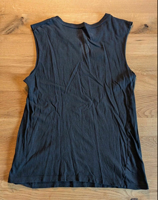 Led Zeppelin Tank Top