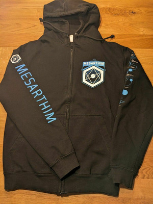 Mesarthim Hoodie, small