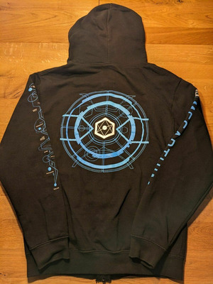 Mesarthim Hoodie, small