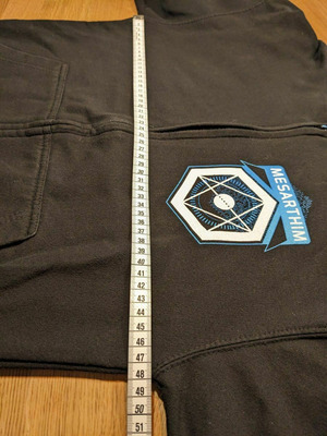 Mesarthim Hoodie, small