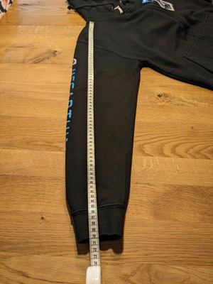 Mesarthim Hoodie, small