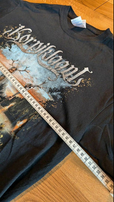 Korpiklaani Shirt, Medium