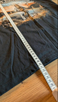 Korpiklaani Shirt, Medium