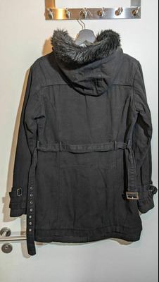 Jacke von Gothicana, Medium
