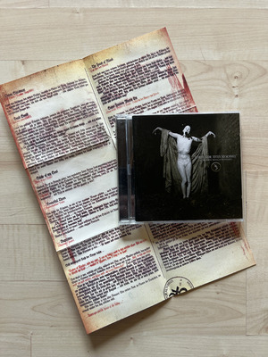 Sopor Aeternus, Gothic