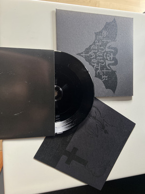 Ultra edle Nunslaughter EP