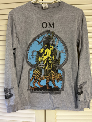 OM, Doom, Drone, Ambient