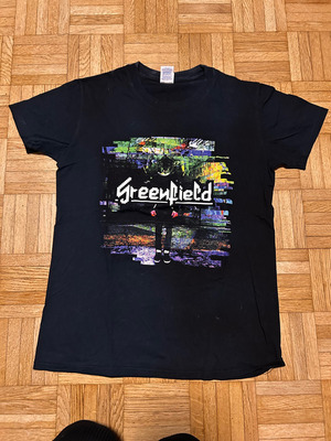 Greenfield Shirt 2013 S