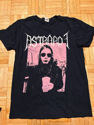 Astrarot Shirt S