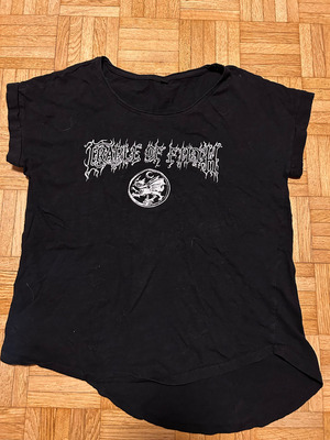 Cradle of Filth Girlie S