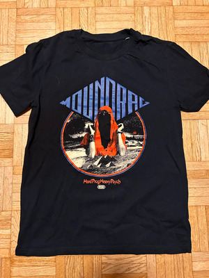 Moundrag Shirt S