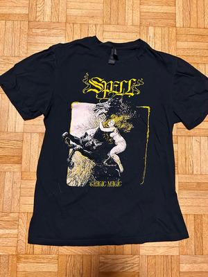 Spell Shirt S