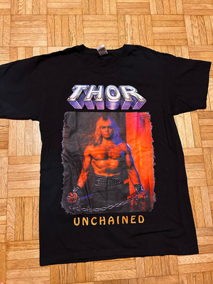 Thor Shirt S