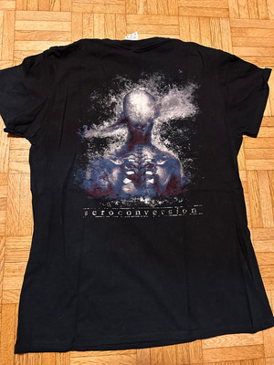 Thy Gnosis Shirt Ladies M