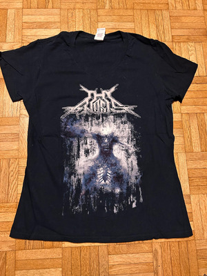 Thy Gnosis Shirt Ladies M