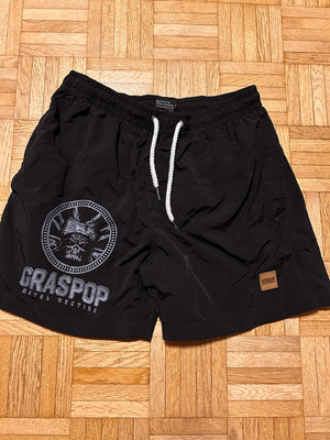 Graspop Metal Meeting Shorts M