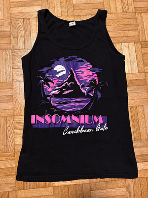 Insomnium Top S