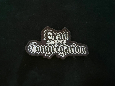 Dead Congregation Patch