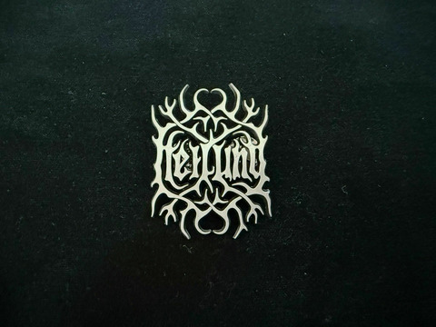 Heilung Pin