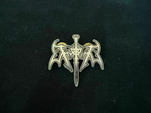 Thyrfing Pin