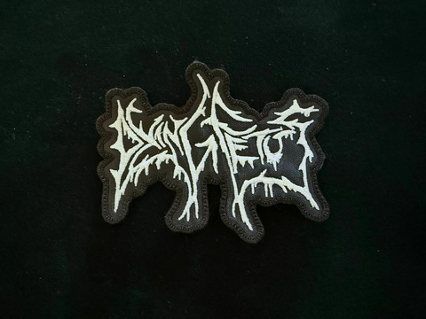 Dying Fetus Patch