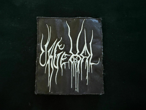 Grosser Urgehal Patch