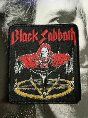 Black Sabbath