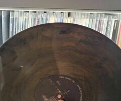 Apokryphon - Subterra (2xLP, Gold/Black/Clear, Lim. to 100)