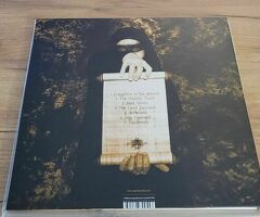 Apokryphon - Subterra (2xLP, Gold/Black/Clear, Lim. to 100)