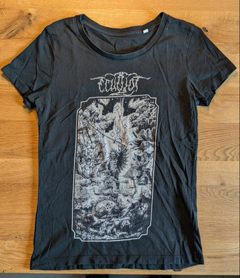 Echolot Girlie Shirt, Small