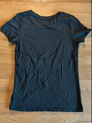 Echolot Girlie Shirt, Small