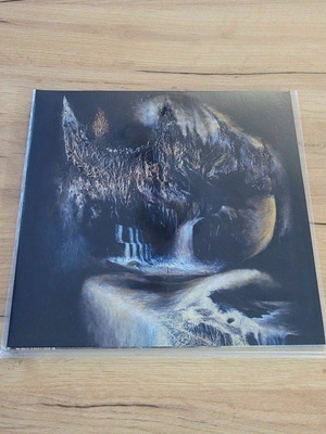 Ad Nauseam - Imperative Imperceptible Impulse (2021, 2xLP)