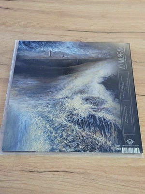 Ad Nauseam - Imperative Imperceptible Impulse (2021, 2xLP)