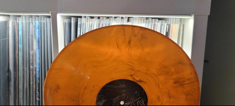 Ad Nauseam - Imperative Imperceptible Impulse (2021, 2xLP)