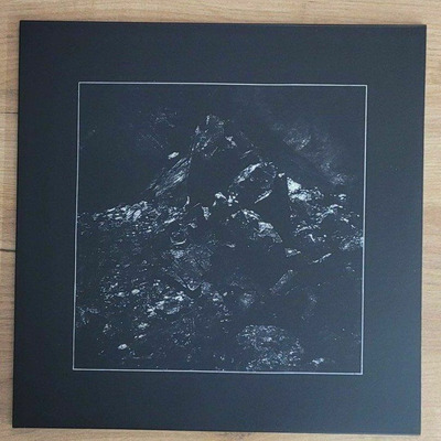 Deathspell Omega - The Long Defeat (LP, Black)