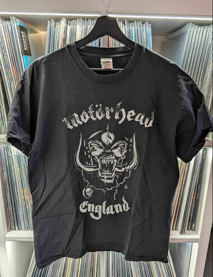 Motörhead Shirt (Grösse L)
