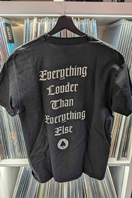 Motörhead Shirt (Grösse L)