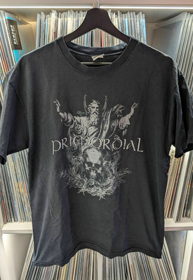 Primordial Shirt (Grösse L)
