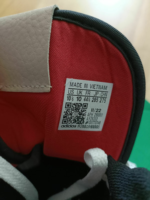 ADIDAS