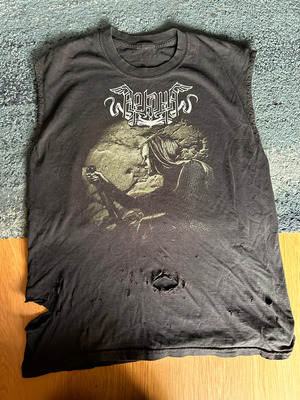 Arkona Shirt L vertanzt