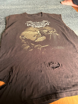 Arkona Shirt L vertanzt