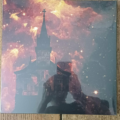 HOLY LIFE  "B.L.D."  LP