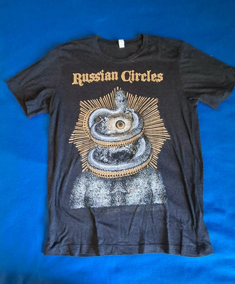 Russian Circles