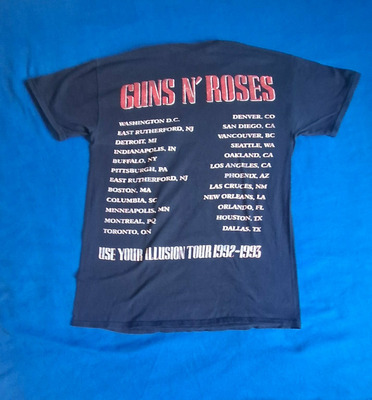 Guns'n'Roses